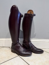 Petrie Sublime  Women's Riding Boots (Kingsley Celeris Deniro) Size 7 UK 40eu