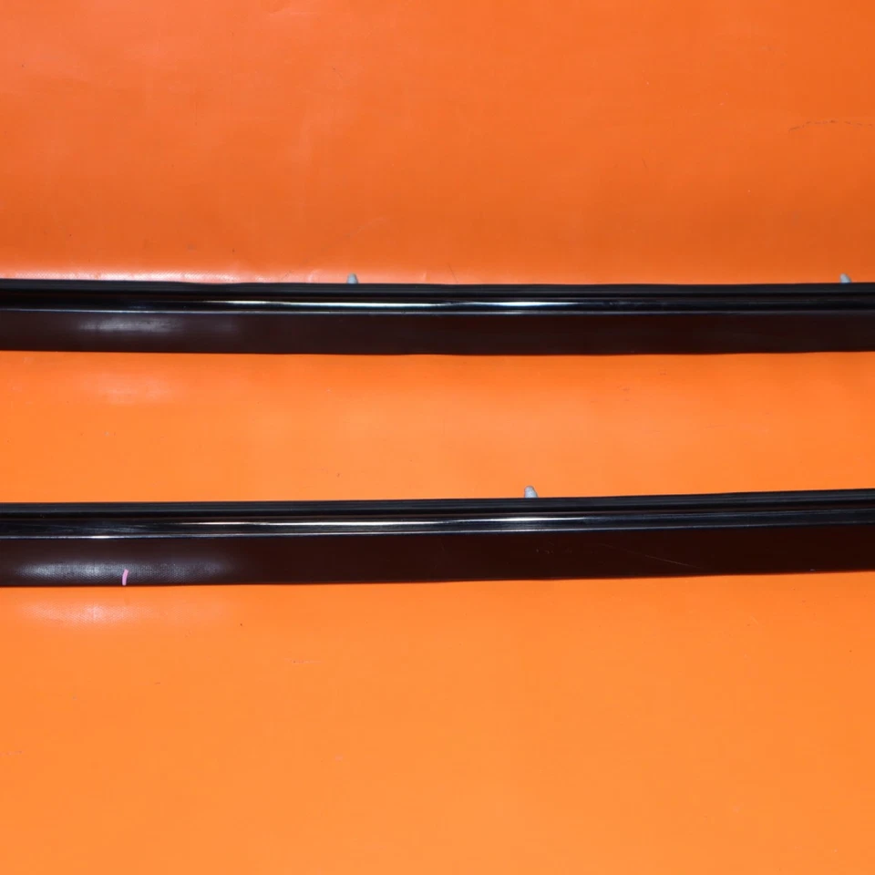 Juego de rieles de techo Jaguar F-Pace 2017 2018 2019 2020 HK8M-550A62-DC OEM Foto 3 de 4