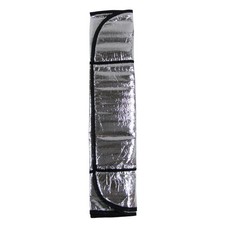 Reflective Car Window Sun Blocker Shade Visor Truck Windshield Sunshade Cover