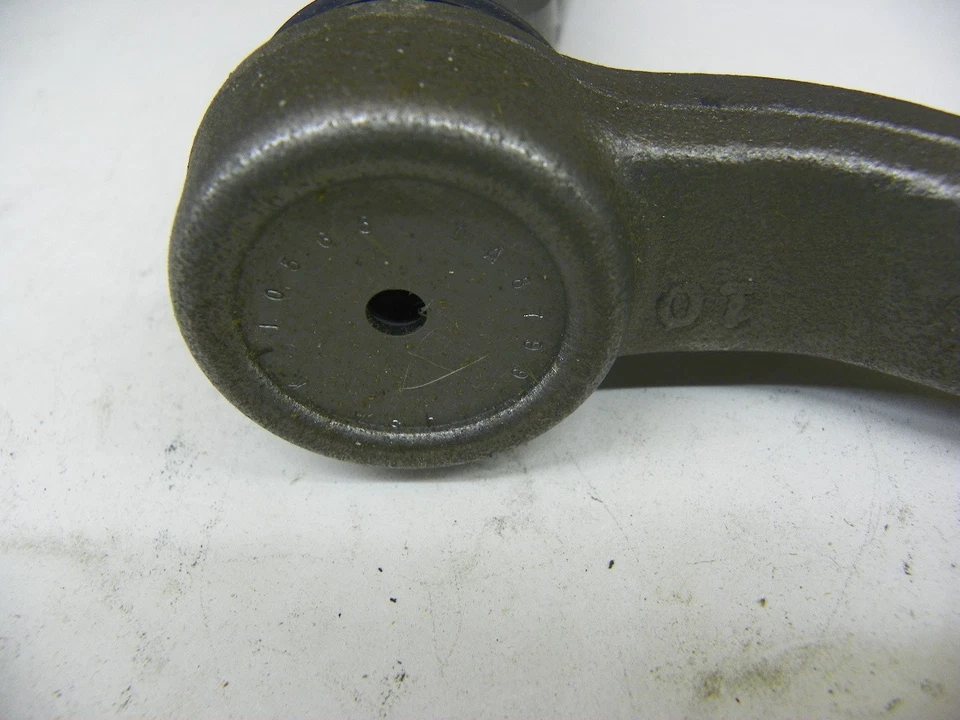 Brazo ralentí Moog BUICK CHEVROLET OLDSMOBILE S10 Blazer Caprice 1978-2003 K6187t Foto 2 de 4