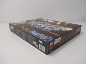 (R5/10) Lego Star Wars 75158 Rebel Combat Frigate NEW/MIB