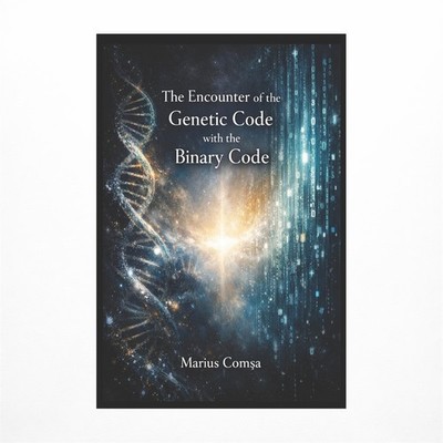 The Encounter of the Genetic Code with the Binary Code: On Humans, Algorithms...