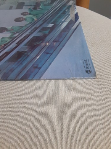MILDRED CLARK & THE MELODY-AIRES - JOINED TOGETHER PEACOCK GOSPEL LP SHRINK WLP - Picture 4 of 10