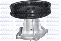 Wasserpumpe MotorküHlung Dolz O271 FüR Chevrolet Aveo Kalos T250 T255 Spark M300