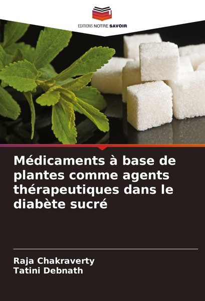 MéDicaments à Base De Plantes Comme Agents ThéRapeutiques Dans Le DiabèTe Sucré-image