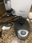 DeLonghi Alicia EMK-6 Electric Moka Espresso Coffee Maker Replacement Base.