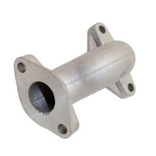 Manifold Intake Pipe for 50cc 70cc 90cc 110cc 125cc ATV Quad Bike