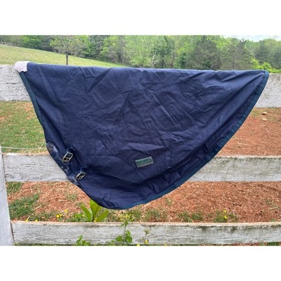 Dover Saddlery Rider s International Neck Cover Hood size medium
