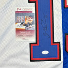 GABRIEL DAVIS SIGNED #13 SPLIT CUSTOM JERSEY - Size XL (JSA W/COA) Buffalo Bills — photo 2