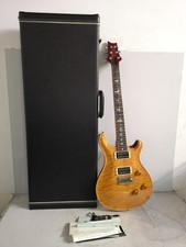 Chitarra elettrica Paul Reed Smith PRS Custom24 10Top con custodia rigida