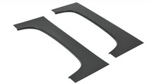 Wheel Arch Repair For 2007-2014 Chevy Chevrolet Silverado 1500 2500hd 3500hd