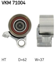 Skf Spannrolle Zahnriemen Vkm 71004 FüR Lexus Camry MCU15 Es MCX20 Rx Toyota 24V