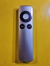  NEW/SEALED Apple TV Remote OEM A1294 Apple TV 2nd 3rd Generation Silver  HOT  