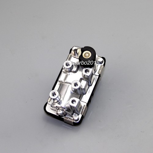 BV40 53039880268 0373 Turbo Electric actuator for Nissan Murano 2.5 dCi 140Kw US - Picture 3 of 7