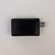 Magic Jack Home VoIP Digital Phone Service K1103 Device Only Used Working