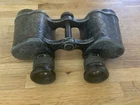 Carl Zeiss Jena DF 6x30 German WW1 Military Binocular 1918