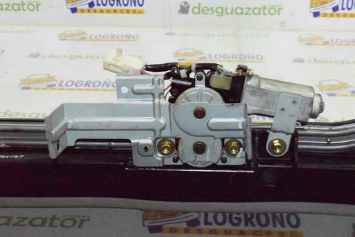 8823399115 tettuccio apribile per TOYOTA RAV4 A2 2.0 D-4D EXECUTIVE 4X4 411512 - Foto 4 di 8