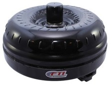 Fti For 11in Street Brawler Series Torque Converter - 3200rpm - 4l60e 4l65e Fti For 11in Street Brawler Series Torque Converter - 3200rpm - 4l60e 4l65e