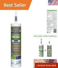 Silicone Sealant Waterproof Metal Adhesive Fast Cure 11 5 Inch