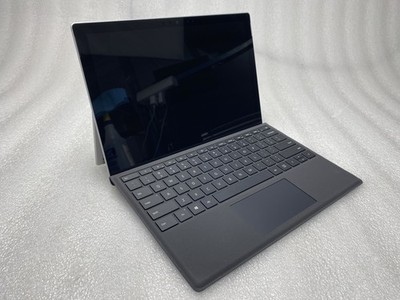 Microsoft Surface Pro 7 Core i5-1035G4 1.1GHz 8GB RAM 256GB