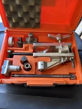 Classic Engineering Boring Jig Kit For Door Knob & Look Set Installation Kit