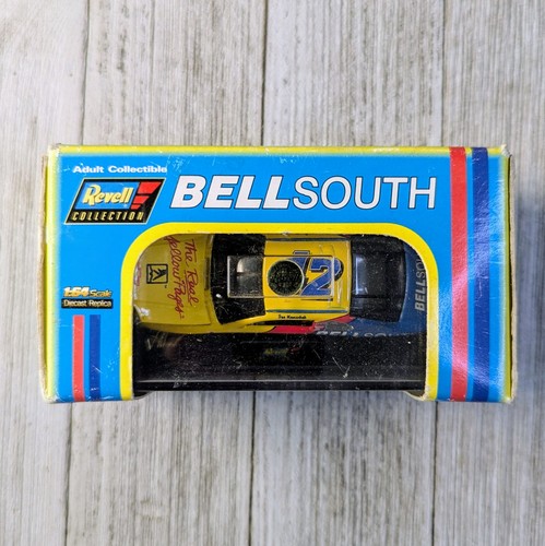 Bell South #42 Joe Nemechek 1998 Racing Champions 1:24 NASCAR Diecast - Imagen 2 de 8