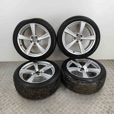 VOLVO V60 MK2 Alloy Wheel Set 31423515 2022 32196604
