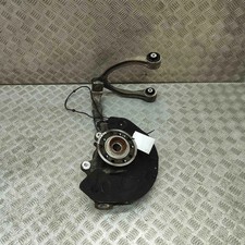 MERCEDES-BENZ GLC X253, C253 Vorderradnabe rechts A2533323400 32407340 MERCEDES-BENZ GLC X253, C253 Vorderradnabe rechts A2533323400 32407340