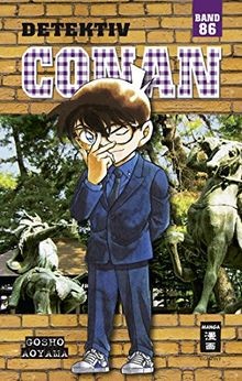 Detektiv Conan 86 von Aoyama, Gosho | Buch | Zustand sehr gut - Bild 1 von 2