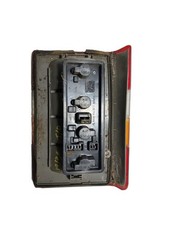 Feu arrière Citroen C15