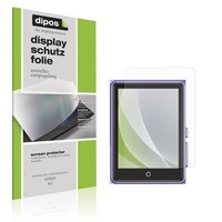 4X Schutzfolie Matt FüR Odejoi M7 Displayschutzfolie Folie Display Schutz dipos