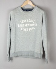 GANT Kids Casual Jumper Sweater Size 170 15y 