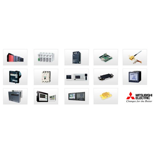 NEW MITSUBISHI TS1860N1170 Shaft Encoder - Picture 3 of 4