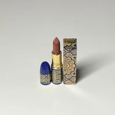 MAC MATTE LIPSTICK  ~ TENDERCOTTA  ~ MOSAIC MASTERPIECE COLLECTION ~ RARE ~ HTF