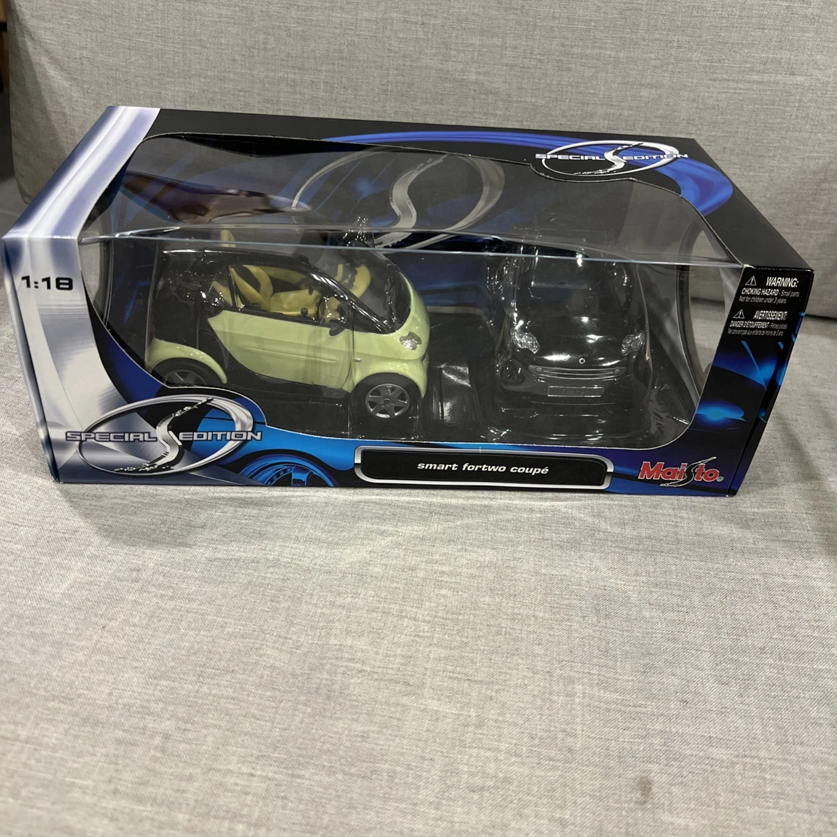 Maisto Smart 1:18 スペシャルエディション マイスト Maisto 1/18 ミニチュア オートバイ リアルバイク スペシャル