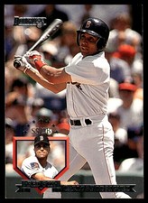 Carlos Rodriguez 1995 Donruss #144 Red Sox MLB READ FREE SHIPPING AutographDen
