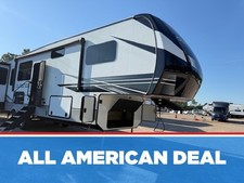 2023 KZ Durango Gold 326RLT