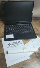 Wireless Keyboard For Ipad 10.2  10.5