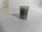 $10 Face Value Franklin Half Dollars Roll of 20 90% Silver