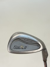 Cobra King Cobra Oversize Sand Wedge 56 Degree / Regular Flex Steel Shaft /11816