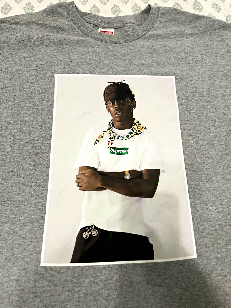 Supreme Regular Size 2XL T-Shirts for Men for sale - eBay