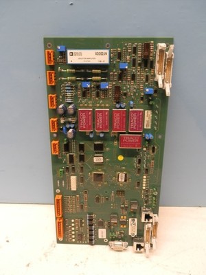 WRSLLC 234144 Analog Devices AD202JN Isolation Amplifer