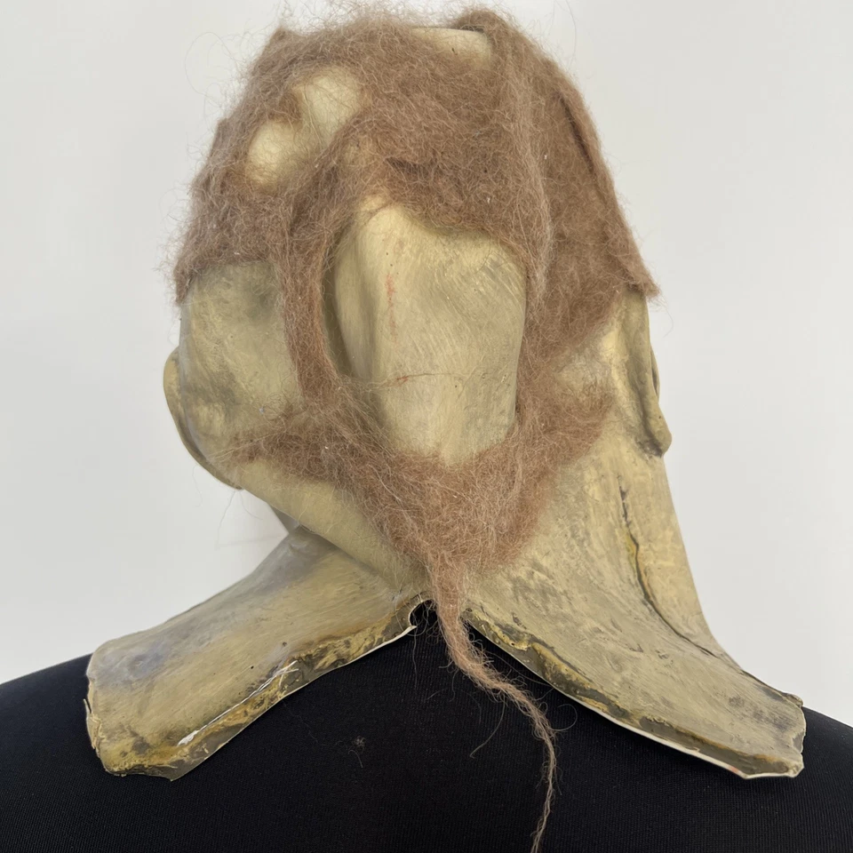 Michael Myers Halloween Mask 2019 Easter Unlimited Rob Zombie Jamie Lee Curtis - Image 3 of 4