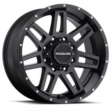 Raceline Wheels 931b-8905218 Wheel Injector Series 18x95x1505x5.5