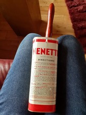 Vintage Duster Nette