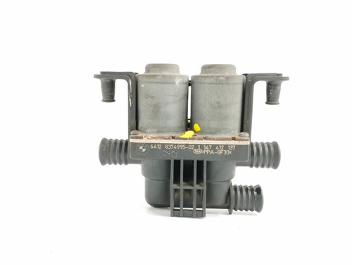 64128374995 Heizungswärmetauscher Ventil Für BMW X5 (E53) /1147412137/