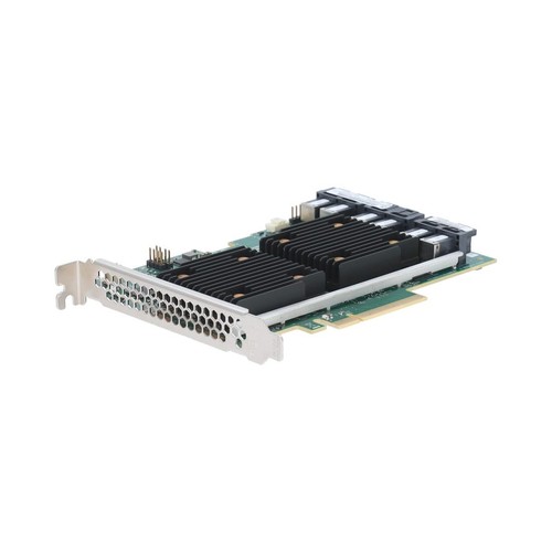 Ibm 01KN509-HP Thinksystem 930-16i SATA/SAS 12Gb/s PCIe Storage Controller - Afbeelding 2 van 4