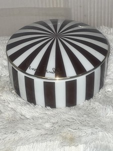 Henri Bendel Jewelry Box | eBay