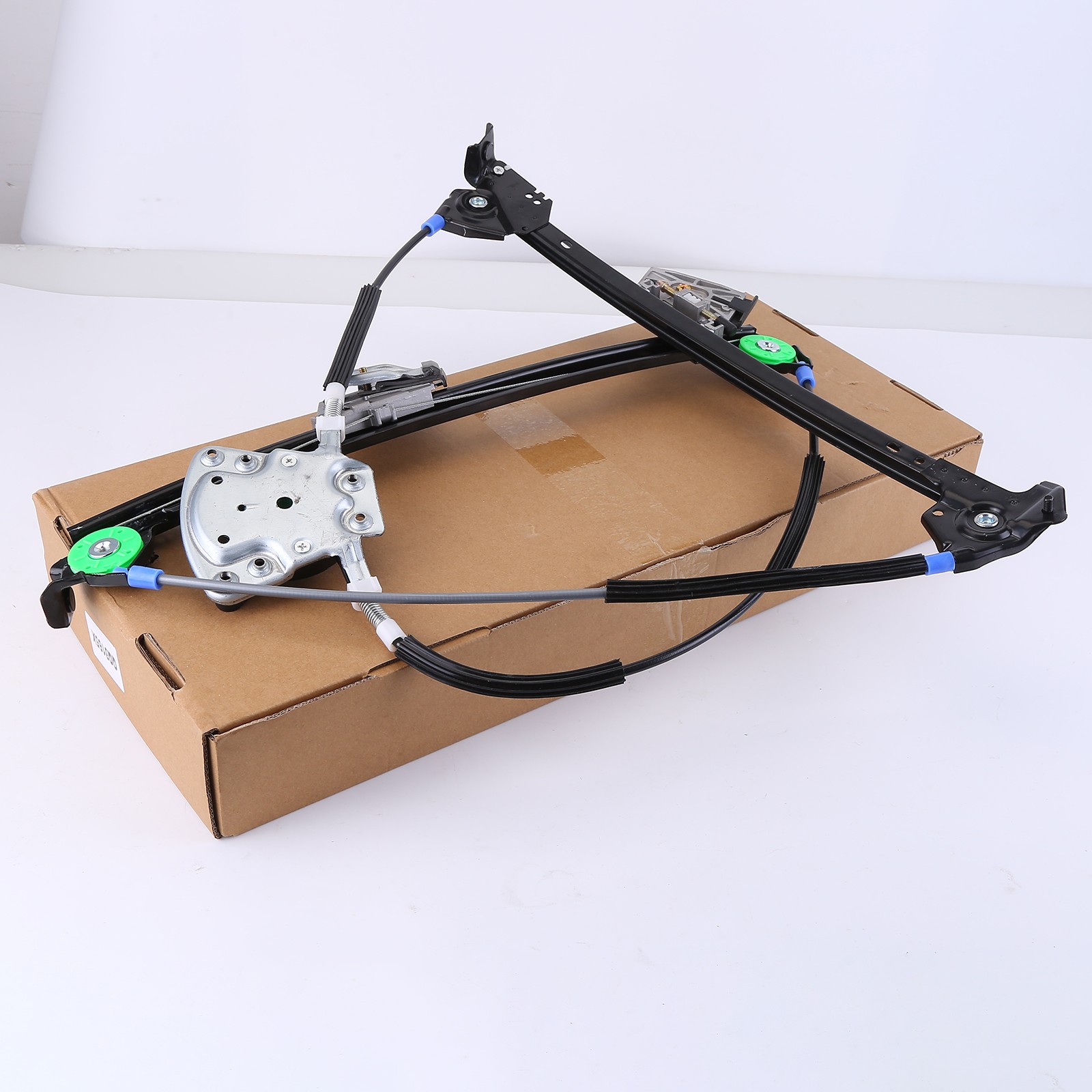 FRONT RIGHT WINDOW REGULATOR ELECTRIC FOR PORSCHE BOXSTER 986 / 911 (1997-2005)