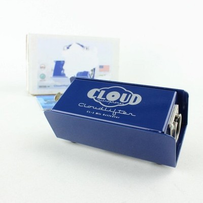 Cloud Microphones Cloudlifter CL1 - Mic Activator Mini Preamp